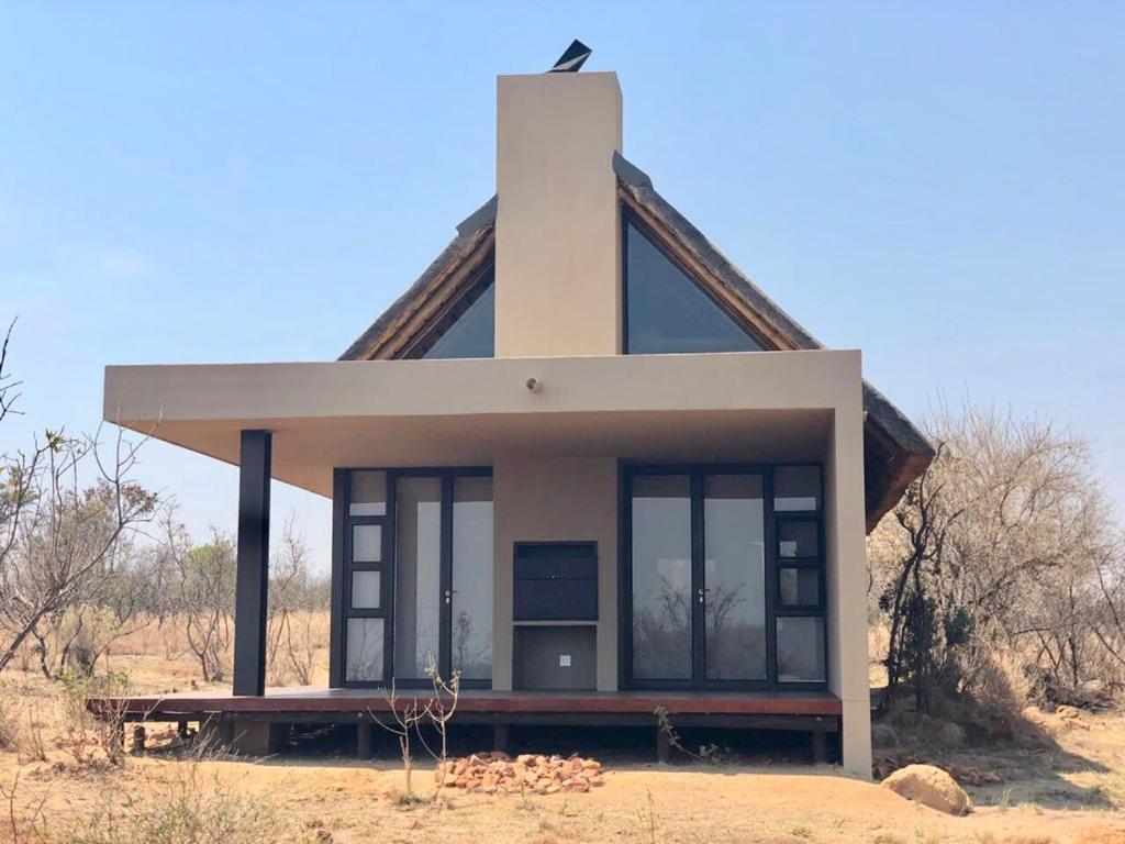 Kuwisa Lodge Bela-Bela Exteriör bild